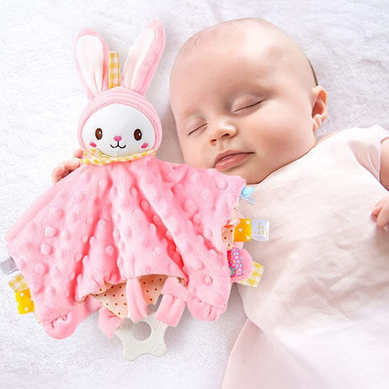 Doudou bebe - Animal