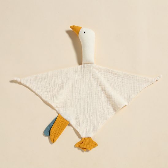doudou-bebe-doudou-lange-oie-blanc