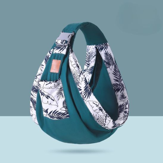 echarpe-de-portage-echarpe-porte-bebe-vert-glace