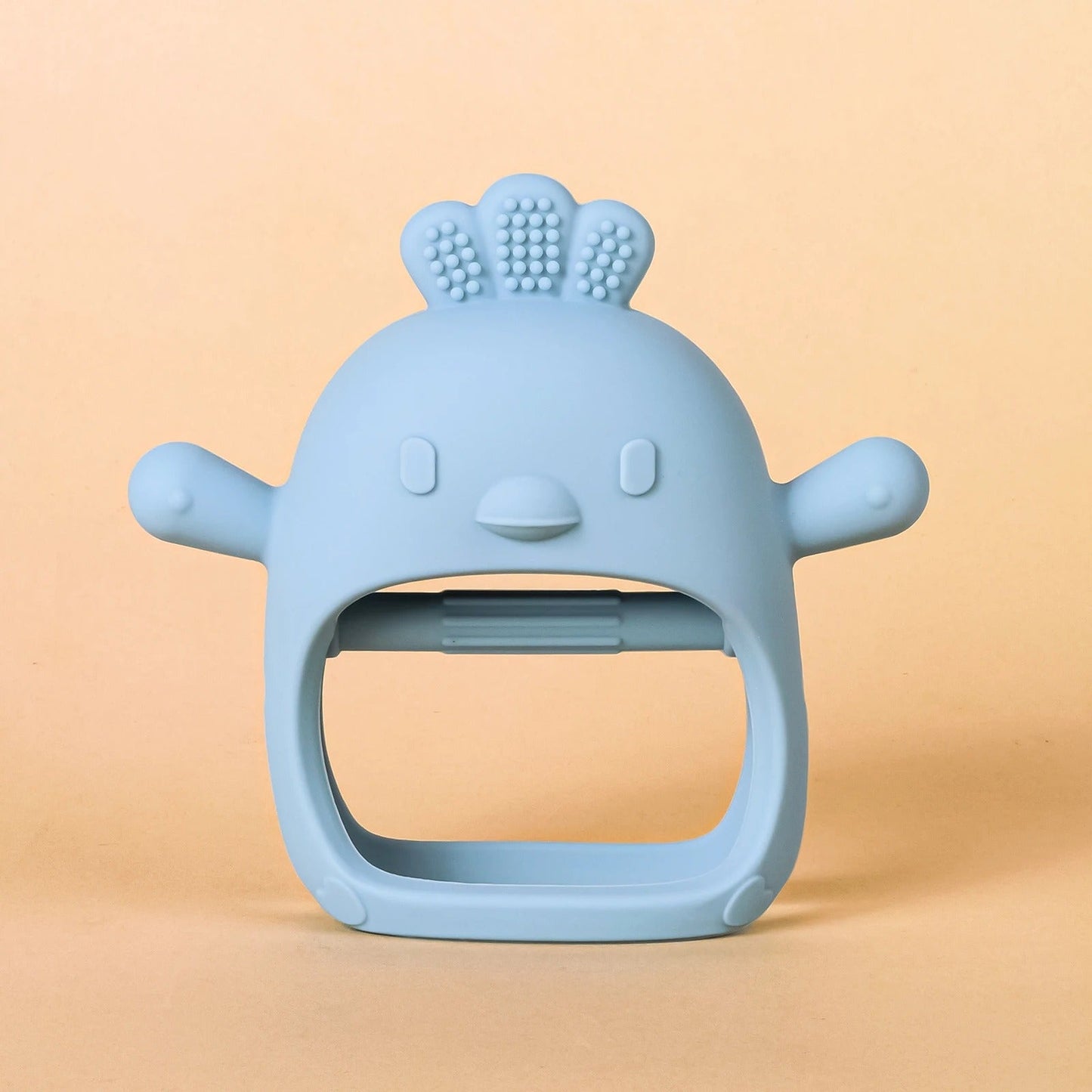 Gant de dentition I Teething Gloves™ - Esther