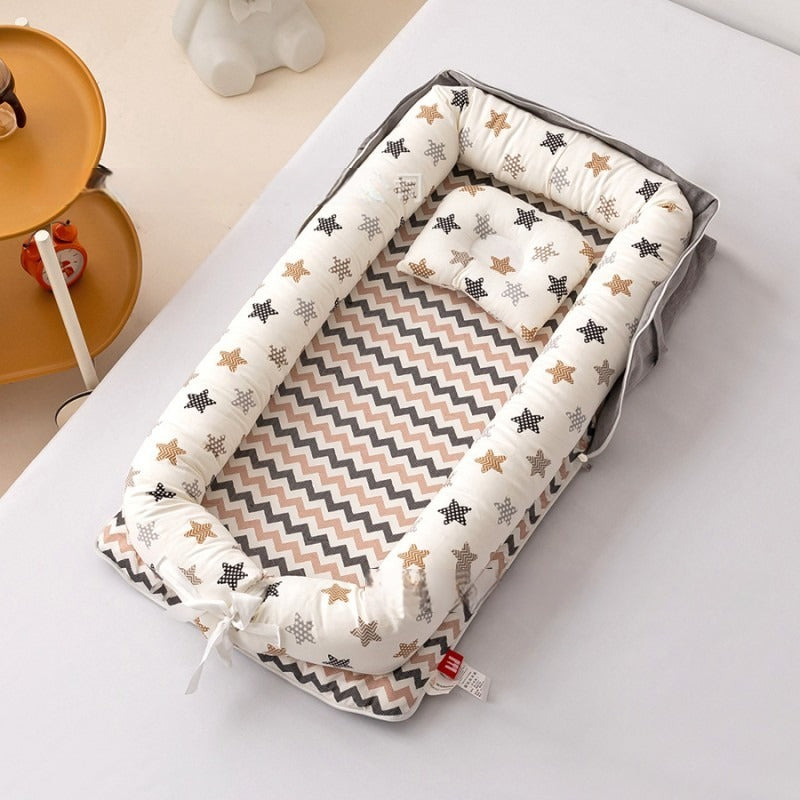 matelas-a-langer-etoile-marron
