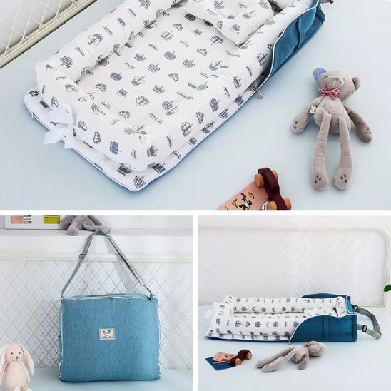 matelas-a-langer-nomade-couronne-bleu-fonce