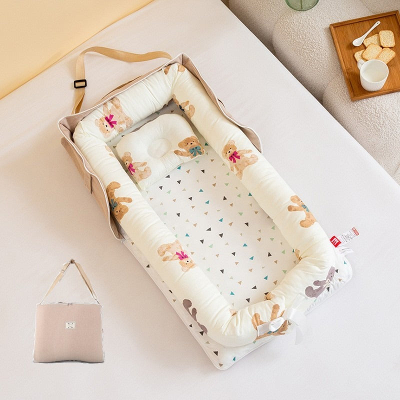 Matelas à langer - Portatif - Animaux