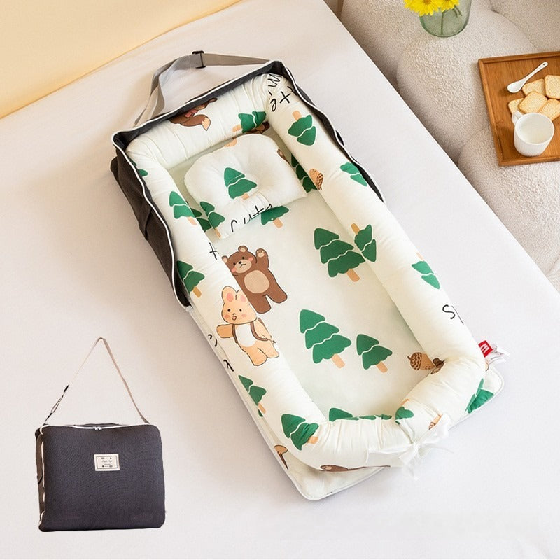 matelas-a-langer-portatif-animaux-noir