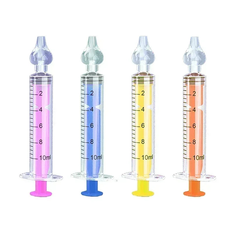 mouche-bebe-seringue-nasale-violet-bleu-jaune-et-orange