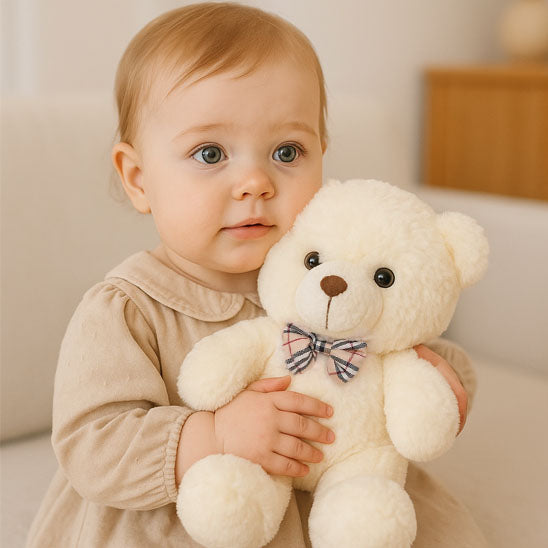ours-en-peluche-teddy-l-ourson-blanc