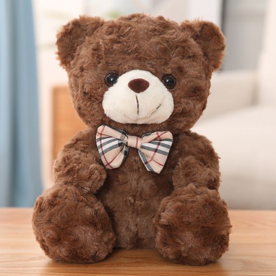 Ours en peluche | Teddy l'ourson