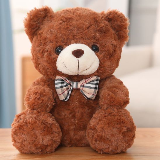 ours-en-peluche-teddy-l-ourson-brun-rougeatre-hauteur-25-cm
