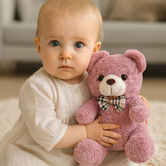 ours-en-peluche-teddy-l-ourson-mauve