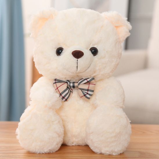 ours-en-peluche-teddy-lourson-blanc-creme