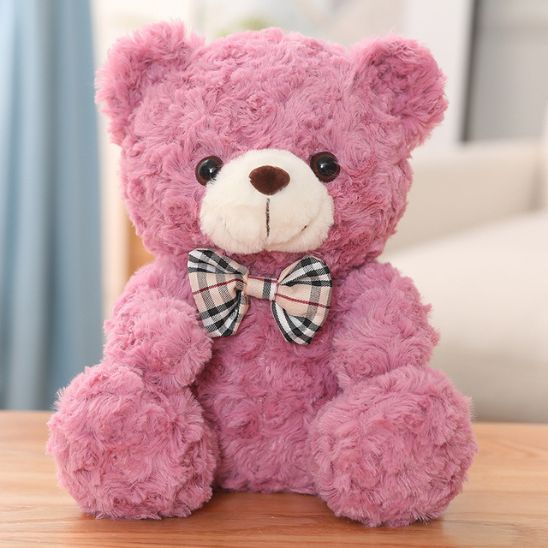 ours-en-peluche-teddy-lourson-mauve
