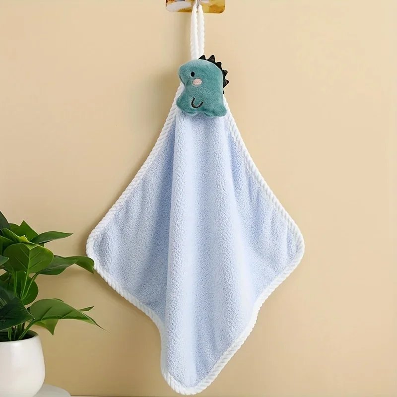 Petite serviette essuie main | Hand Towel ™ - Esther