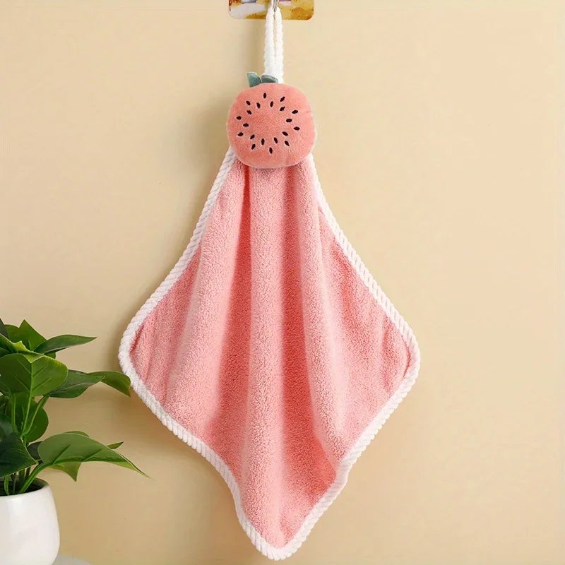 Petite serviette essuie main | Hand Towel ™ - Esther