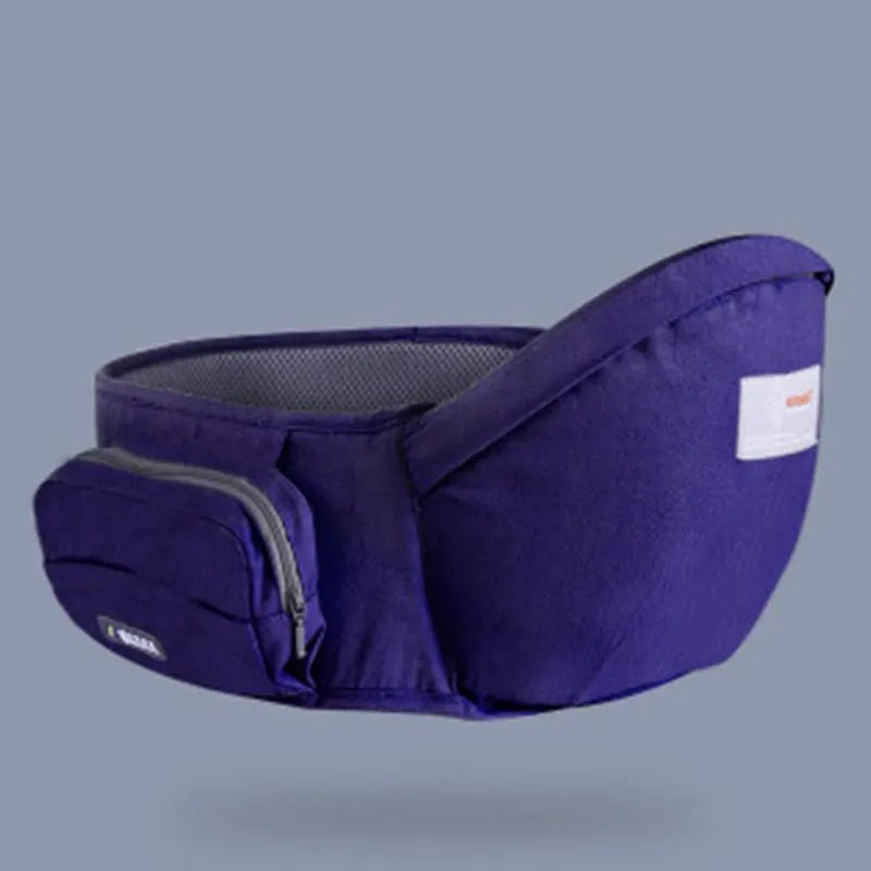 Porte bébé hanche | Hip Seat™ - Esther