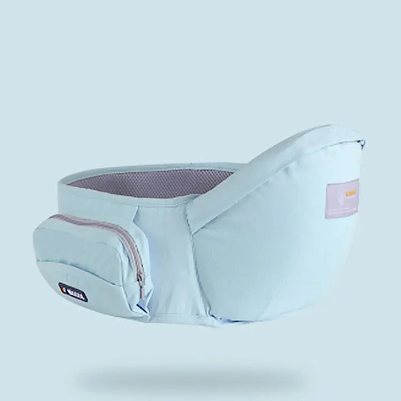 Porte bébé hanche | Hip Seat™ - Esther
