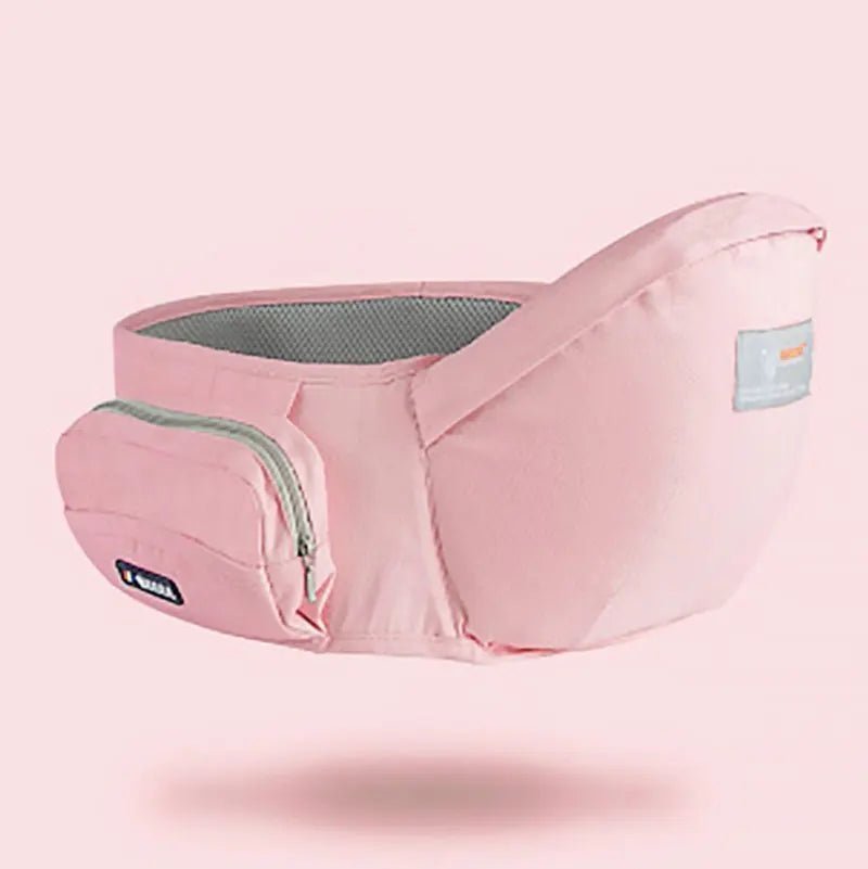 Porte bébé hanche | Hip Seat™ - Esther