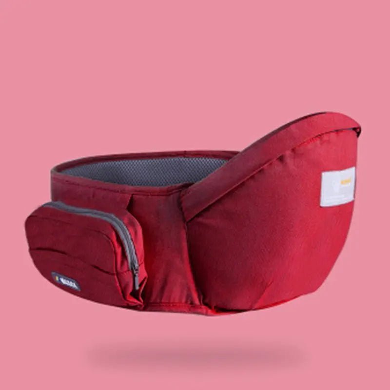 Porte bébé hanche | Hip Seat™ - Esther