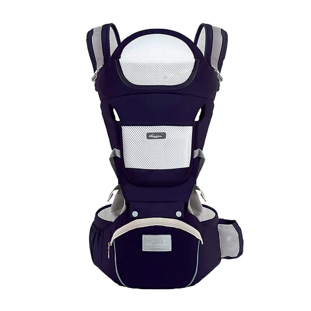 Porte - bébé I Ergonomic BabyCarrier™ - Esther