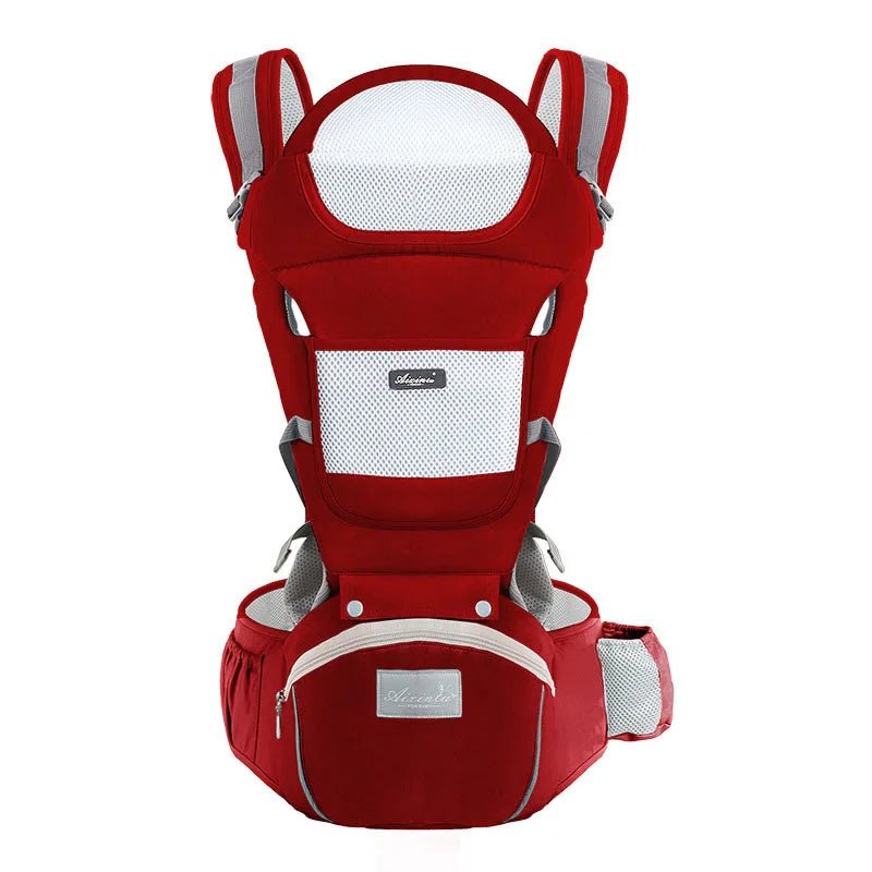 Porte - bébé I Ergonomic BabyCarrier™ - Esther