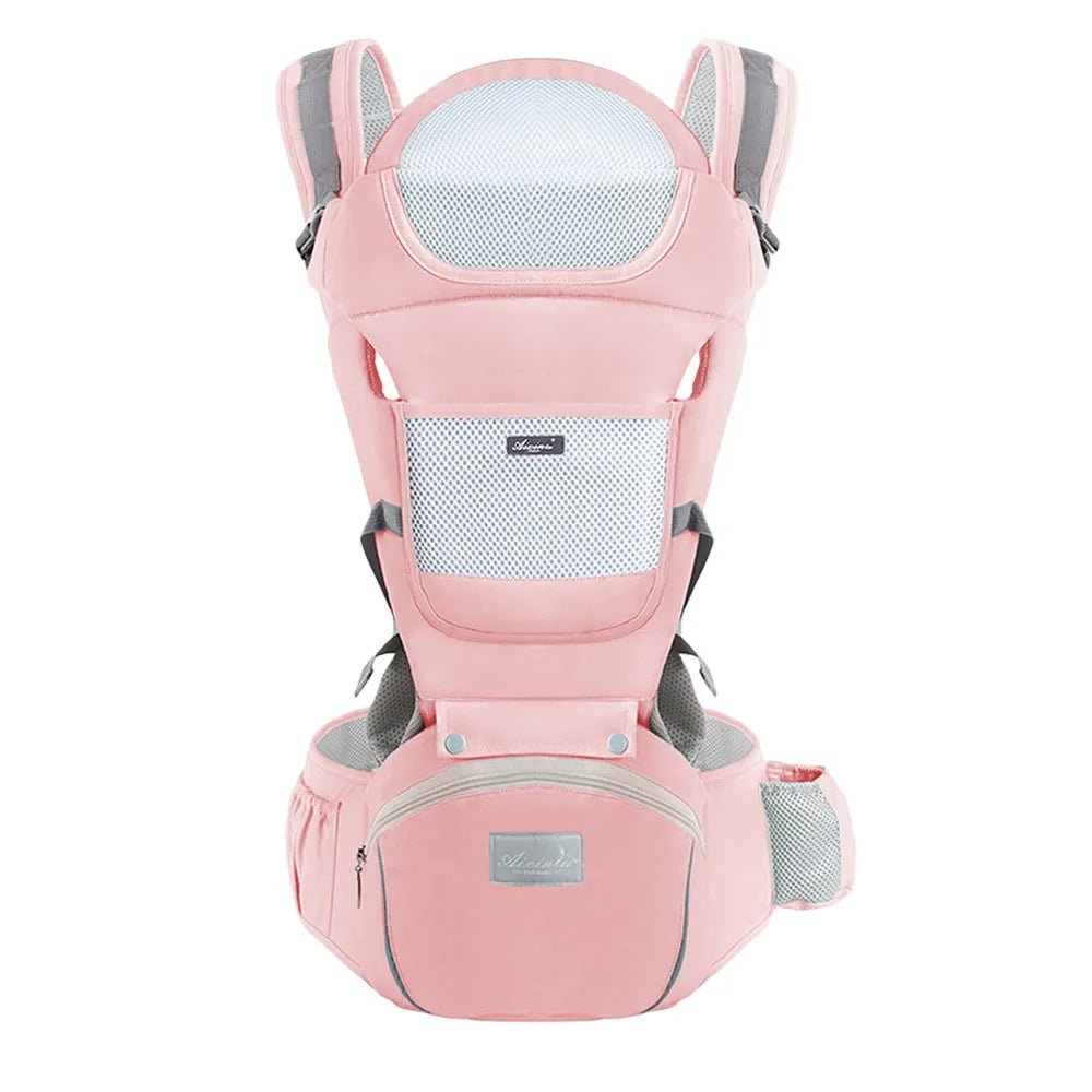 Porte - bébé I Ergonomic BabyCarrier™ - Esther