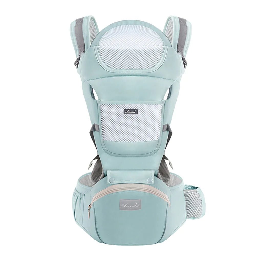 Porte - bébé I Ergonomic BabyCarrier™ - Esther