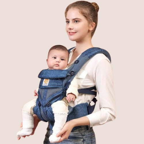 porte-bebe-physiologique-egobaby-bleu