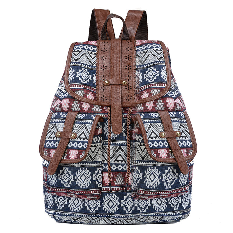 sac-a-dos-cartable-vintage-bleu-marine