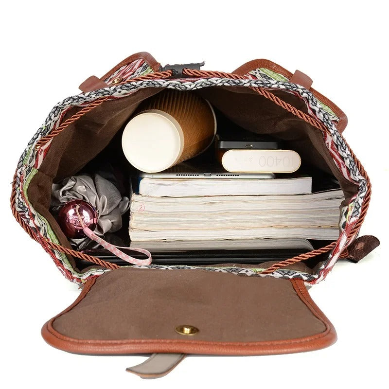 sac-a-dos-cartable-vintage-retro-pour-femme-interieur