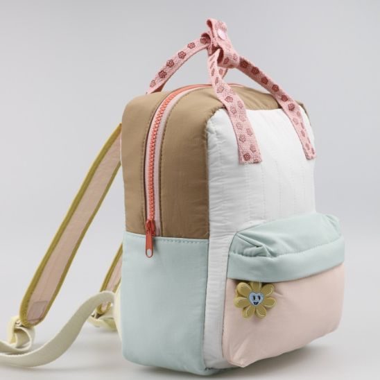 sac-a-dos-enfant-sunflower-profil