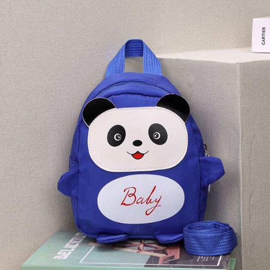 Sac à dos - Panda – Sac à dos enfant léger et coloré