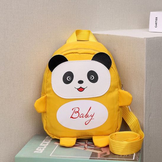 Sac à dos - Panda – Sac à dos enfant léger et coloré