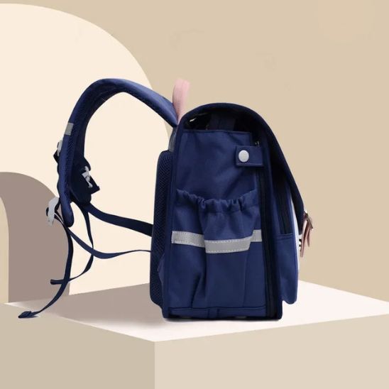 Cartable - Sac à dos en nylon léger