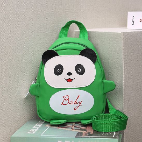 Sac à dos - Panda – Sac à dos enfant léger et coloré
