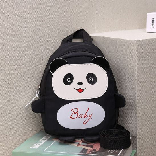 Sac à dos - Panda – Sac à dos enfant léger et coloré