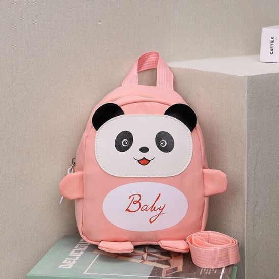 Sac à dos - Panda – Sac à dos enfant léger et coloré