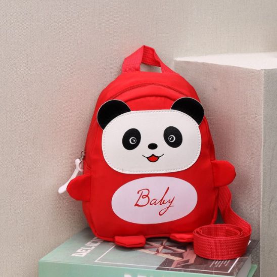 Sac à dos - Panda – Sac à dos enfant léger et coloré