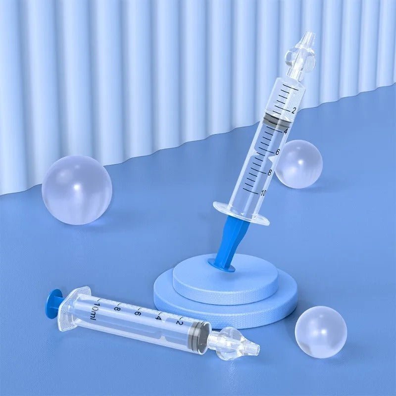 Seringue Nasale I Pipette™ - Esther