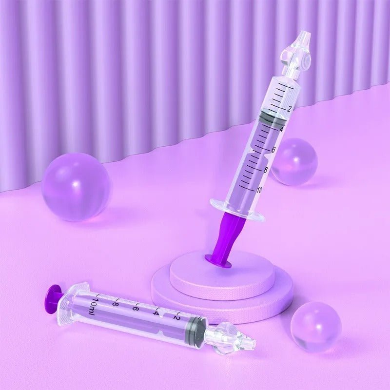 Seringue Nasale I Pipette™ - Esther