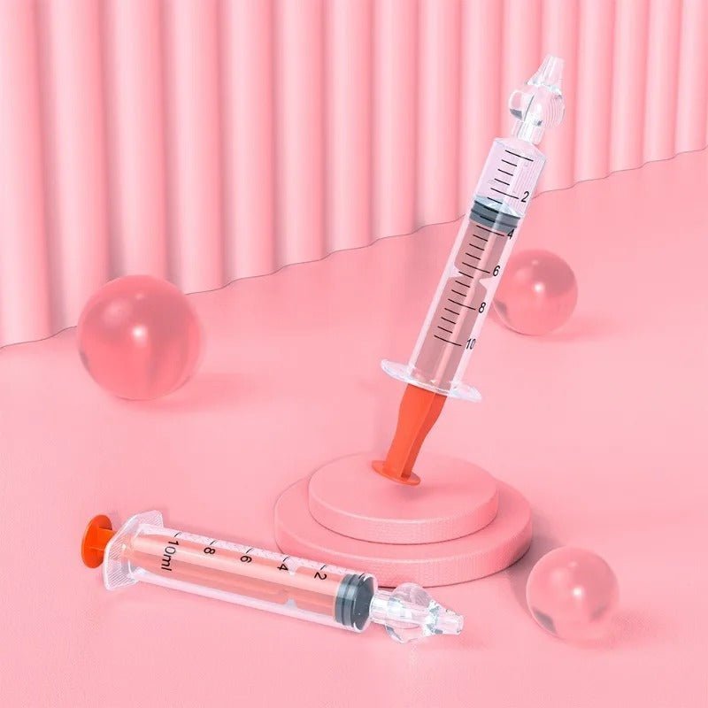 Seringue Nasale I Pipette™ - Esther