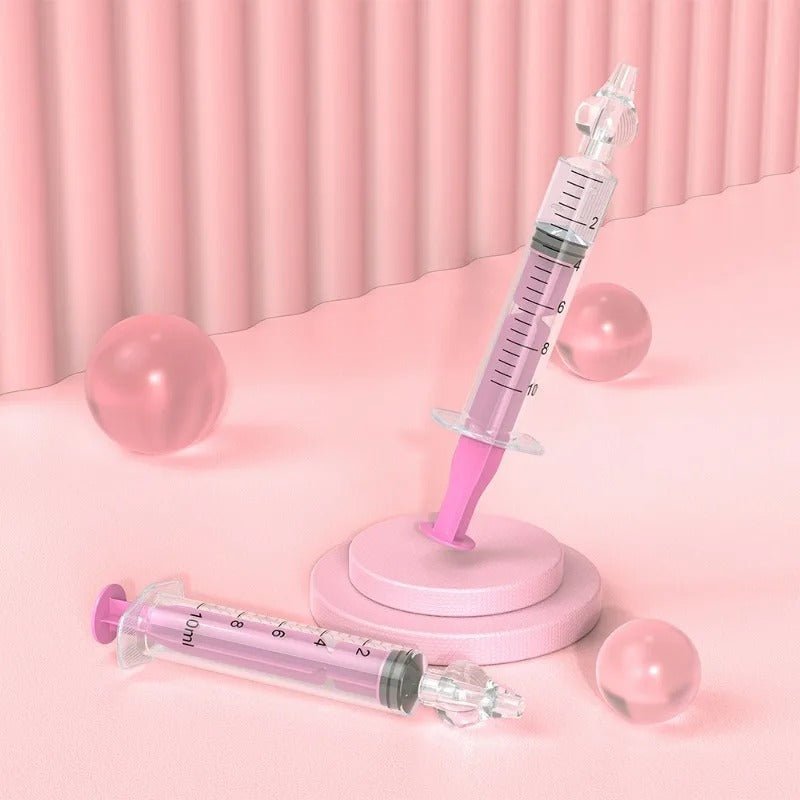 Seringue Nasale I Pipette™ - Esther
