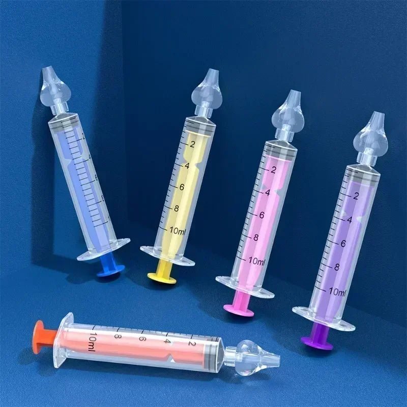 Seringue Nasale I Pipette™ - Esther