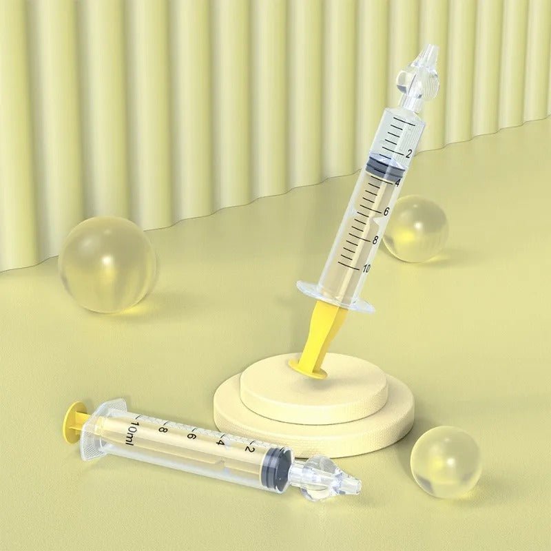 Seringue Nasale I Pipette™ - Esther
