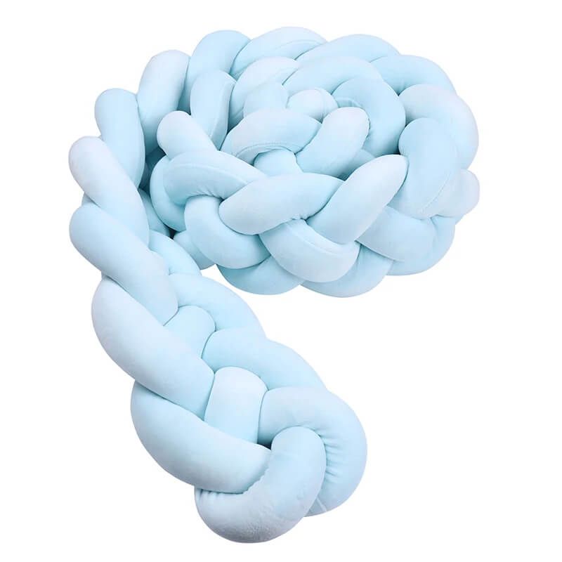 tresse-de-lit-bebe-bleu-4-brins