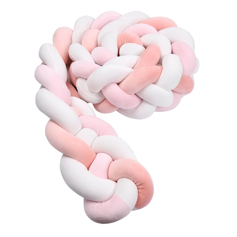tresse-de-lit-rose-blanc-corail-4-brins