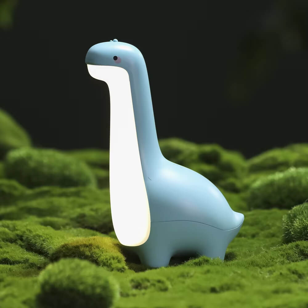 Veilleuse bébé - Dinosaure - Esther