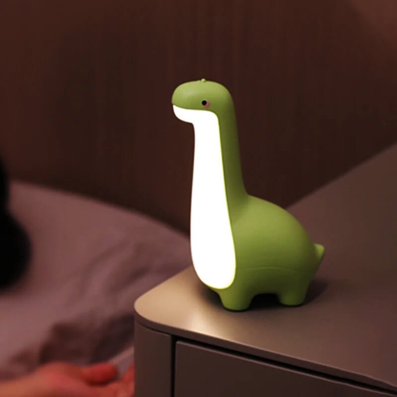 Veilleuse bébé - Dinosaure - Esther