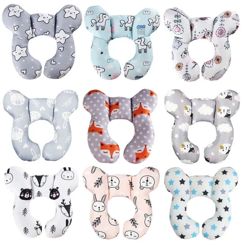 oreiller-de-protection-du-cou-bebe