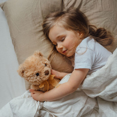 Sommeil - Esther