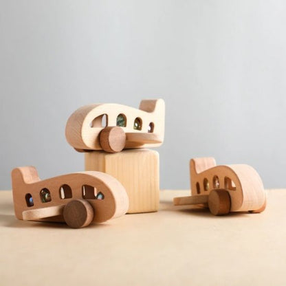 avion-en-jouet-modele-reduit-davion-en-bois-fait-main