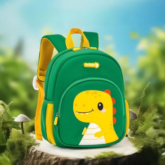 cartable-dinosaure-petit-sac-a-dos-vert-jaune-pour-enfant-de-1-a-3-ans